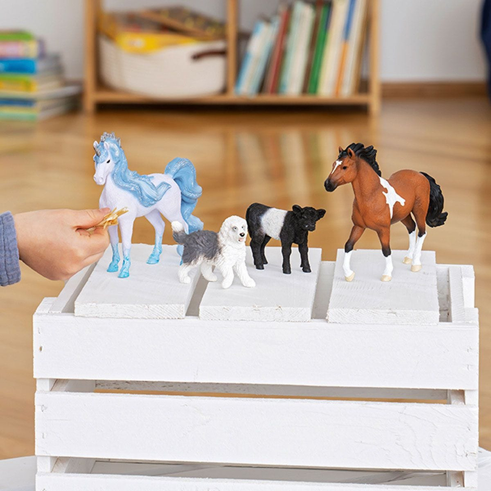 Schleich-S Παιχνίδι Μινιατούρα Καφέ 13978 - Image 4