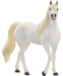 Schleich-S Παιχνίδι Μινιατούρα Horse Club Λευκό