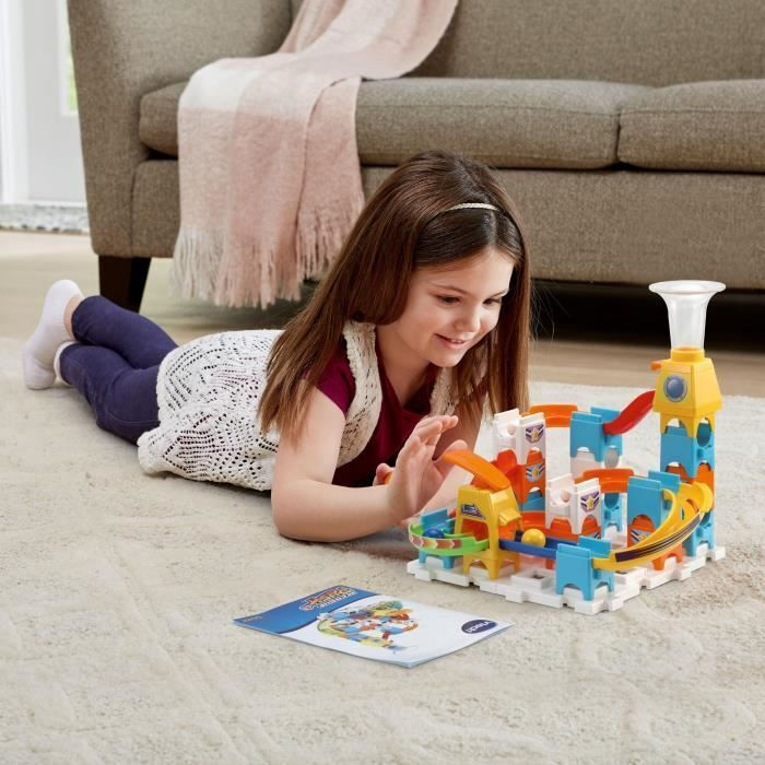 Vtech Discovery Set - Image 4
