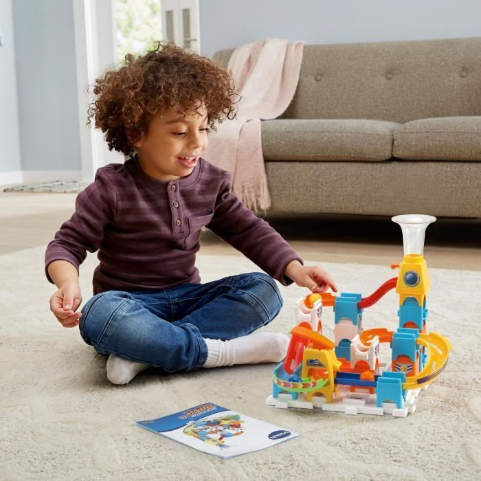 Vtech Discovery Set - Image 3