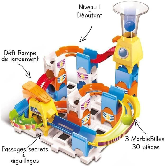 Vtech Discovery Set - Image 5