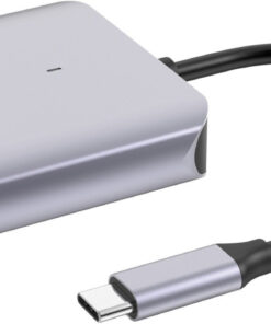 Lettore Di Schede 3-in-1 Usb 3.2 Gen 2 Cfast 2.0 Sd Tf Microsd 4.0 Uhs-ii Bian09g