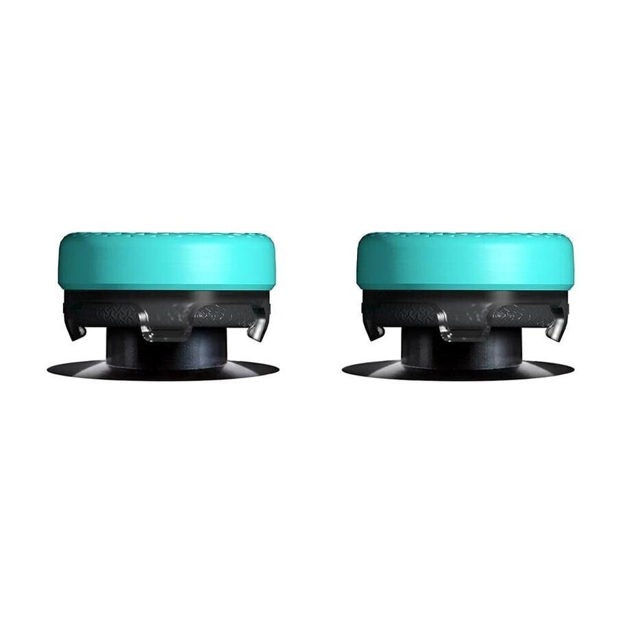 Αξεσουάρ Gamepad Kontrolfreek Lotus Τιρκουάζ Διαφανές Ps5 X2
