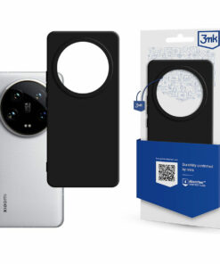 3MK Matt (Xiaomi 14 Ultra)