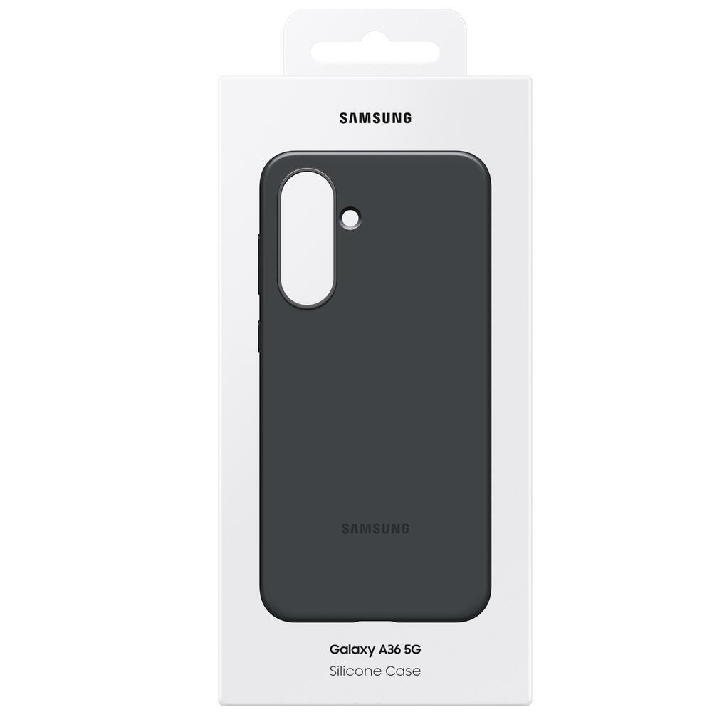 Samsung Silicone Case (Galaxy A36) - Image 6