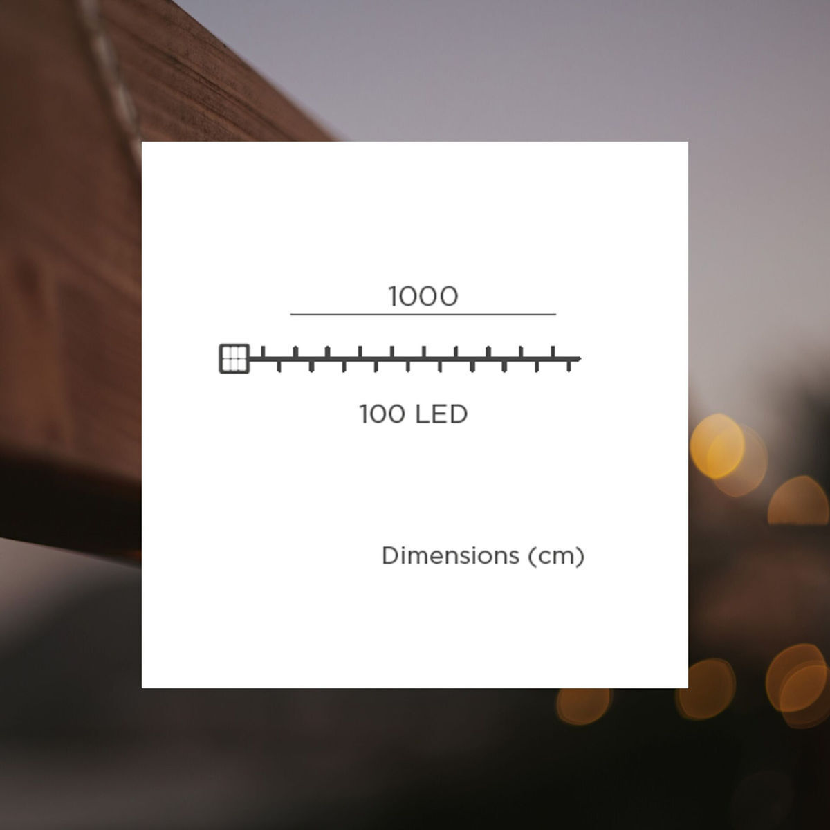NewGarden Ηλιακό Φωτιστικό LUMLUC010XXSLNW - Image 4