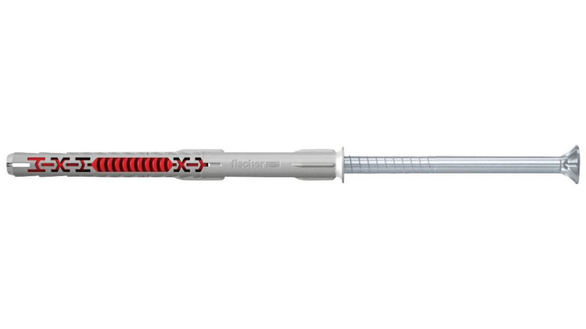 Fischer DuoXpand Ούπα Πλαστικό 562150 50τμχ - Image 2