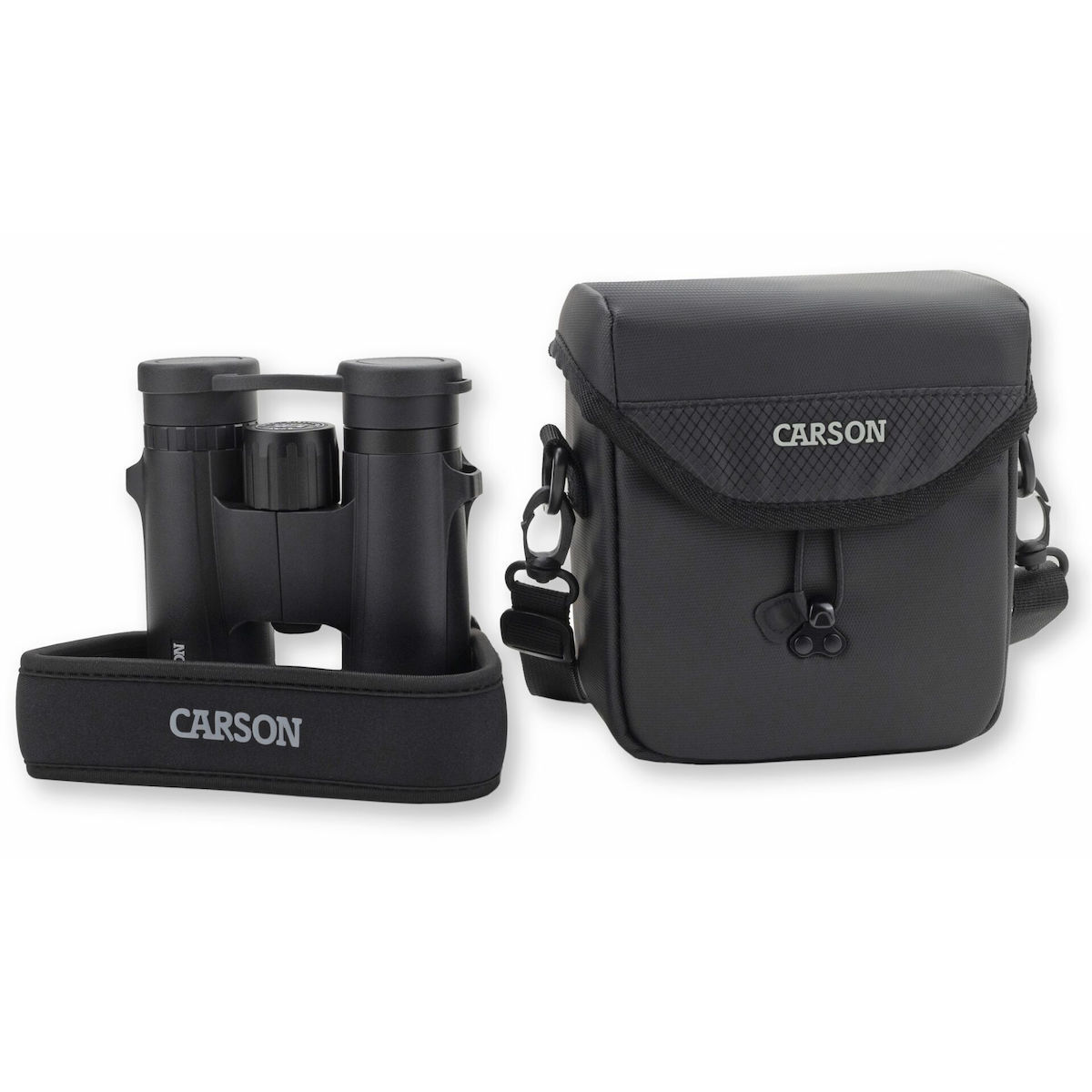 Carson Κιάλια Αδιάβροχα VX-833 8x33mm - Image 6