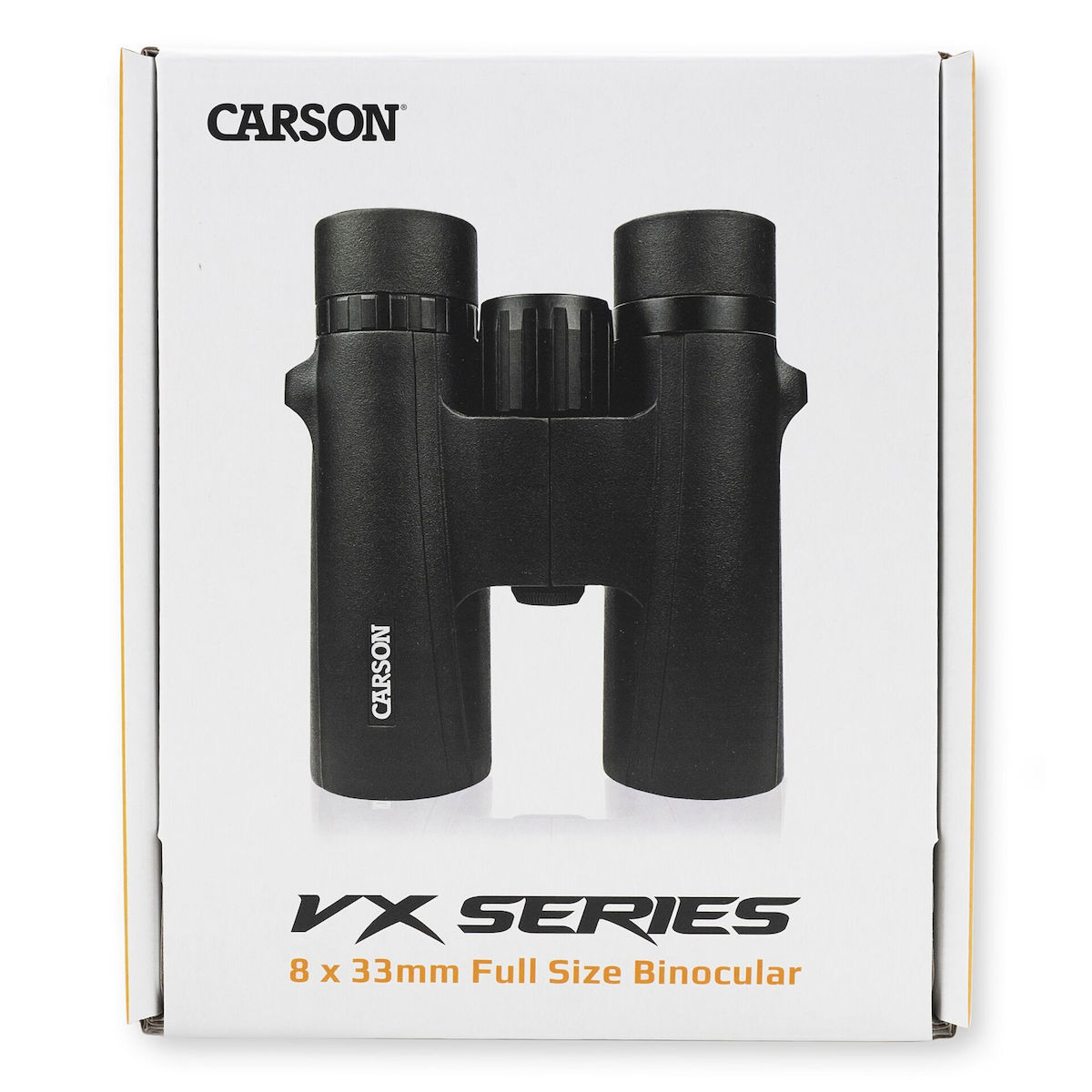 Carson Κιάλια Αδιάβροχα VX-833 8x33mm - Image 9