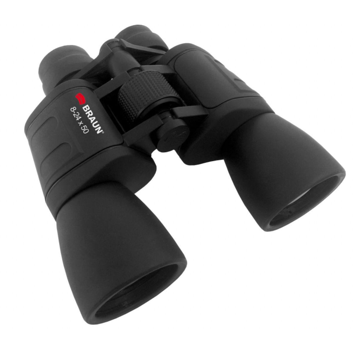 Braun Phototechnik Κιάλια Zoom 24x72mm
