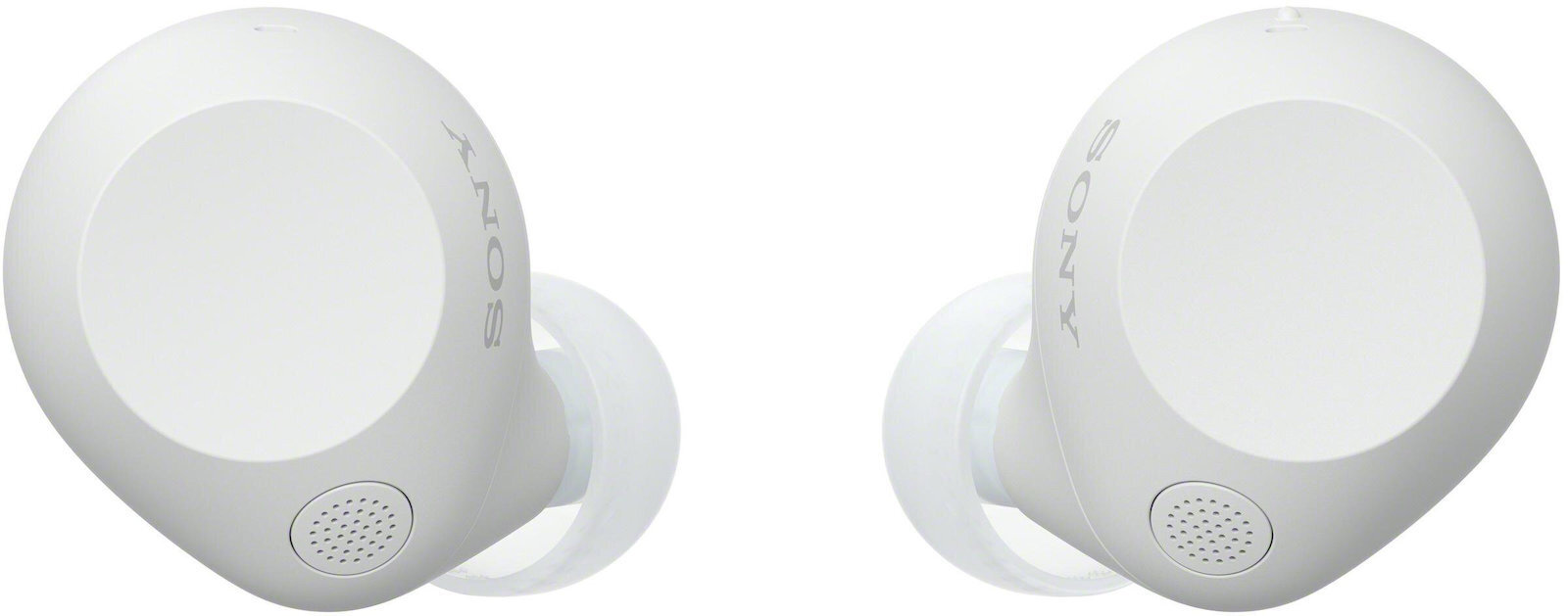 Sony WF-C710N In-ear Bluetooth Handsfree Ακουστικά με Αντοχή στον Ιδρώτα και Θήκη Φόρτισης Λευκά - Image 9