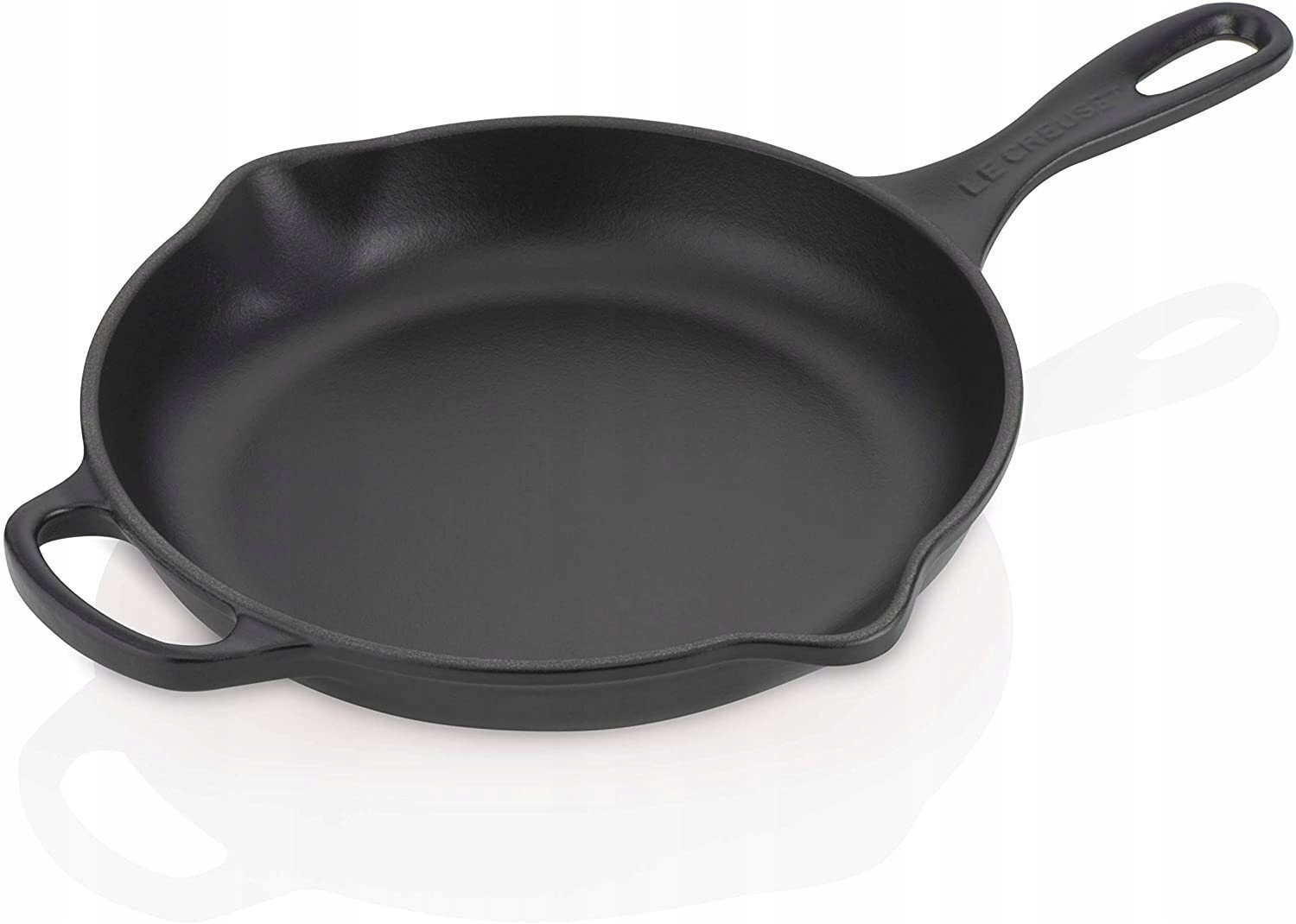 Le Creuset 23cm από Μαντέμι - Image 2