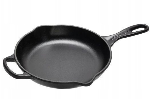 Le Creuset 23cm από Μαντέμι - Image 10