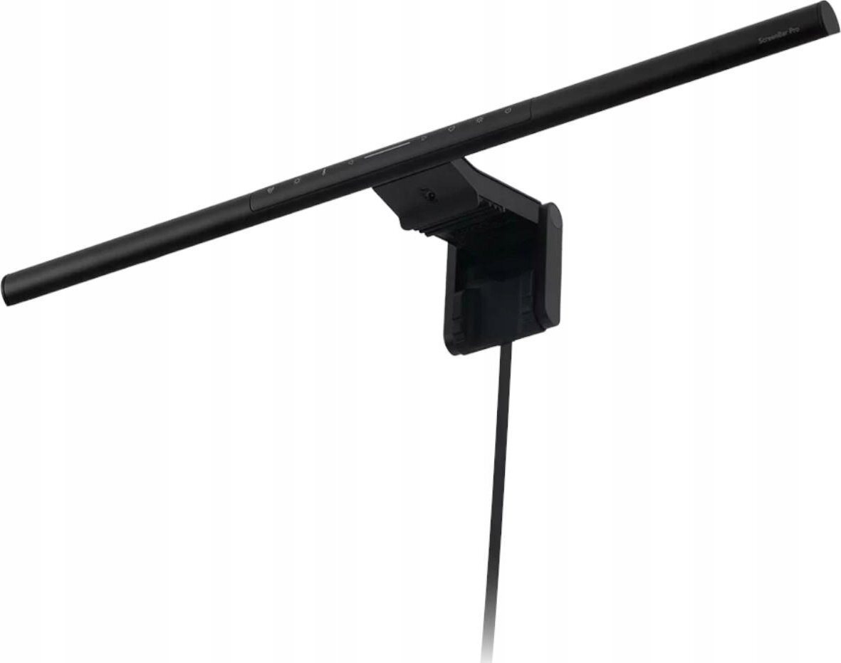 BenQ Screenbar Pro Monitor Light Bar (9H.W4KWT.ES1)