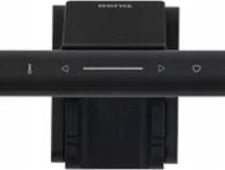 Alternative view of BenQ Screenbar Pro Monitor Light Bar (9H.W4KWT.ES1)