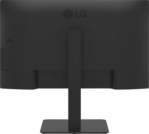 LG 27BA54QB-B 27" IPS HDR QHD 2560x1440 - Image 3