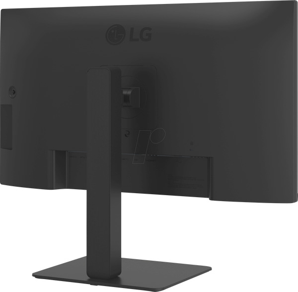 LG 27BA54QB-B 27" IPS HDR QHD 2560x1440 - Image 4