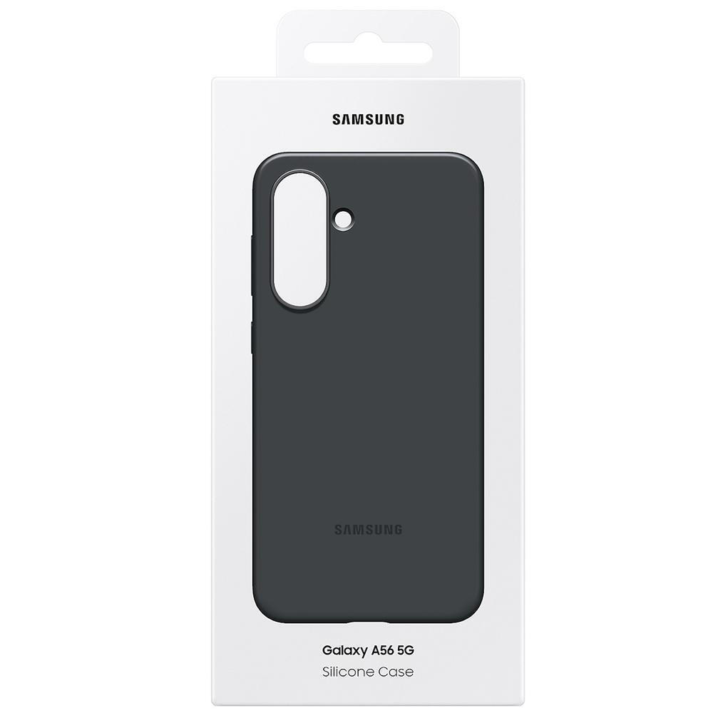 Samsung Silicone Case (Galaxy A56) - Image 6