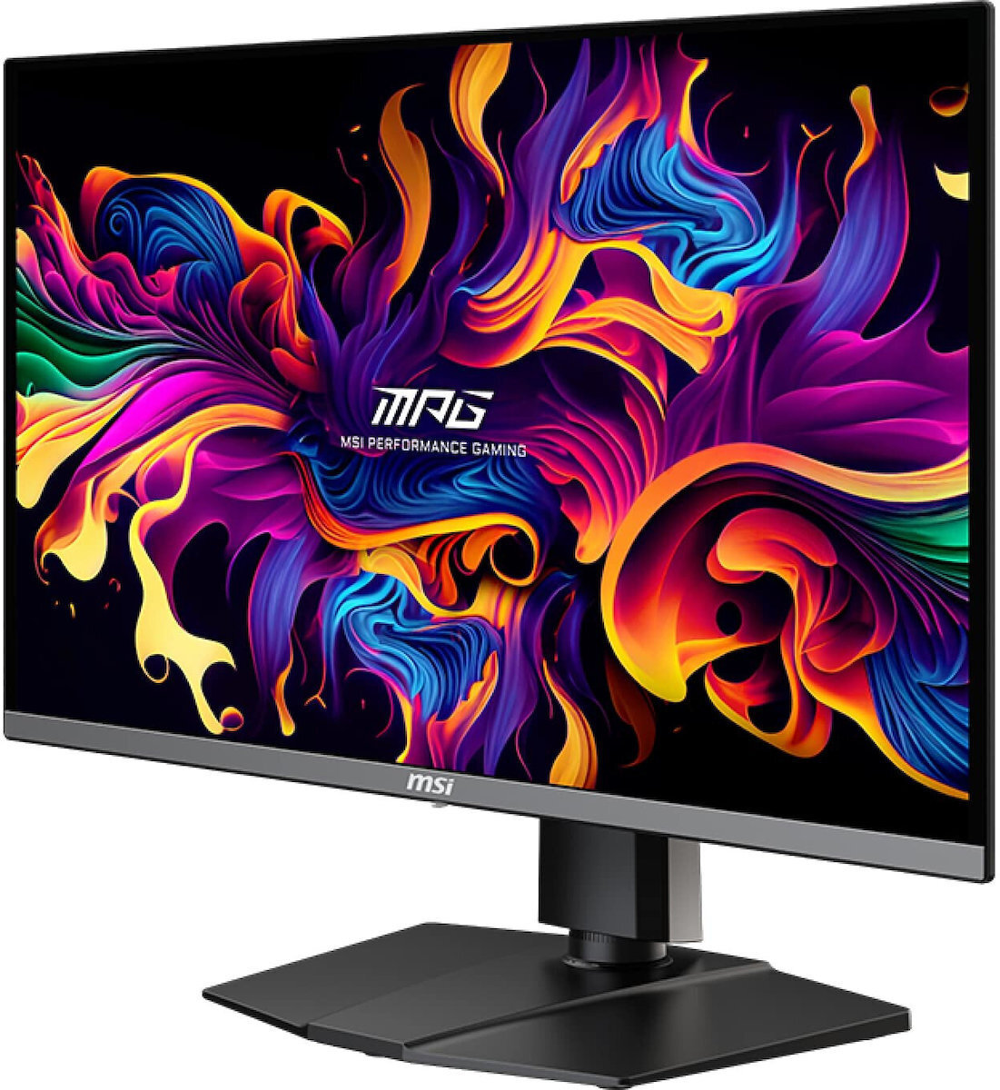 MSI MPG 272URX 26.5" QD-OLED HDR 4K 3840x2160 - Image 3