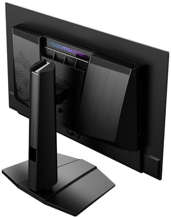 MSI MPG 272URX 26.5" QD-OLED HDR 4K 3840x2160 - Image 5