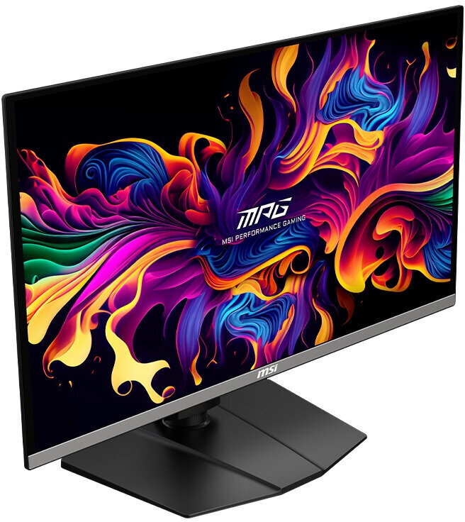 MSI MPG 272URX 26.5" QD-OLED HDR 4K 3840x2160 - Image 6
