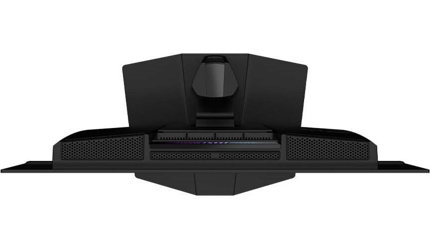 MSI MPG 272URX 26.5" QD-OLED HDR 4K 3840x2160 - Image 10