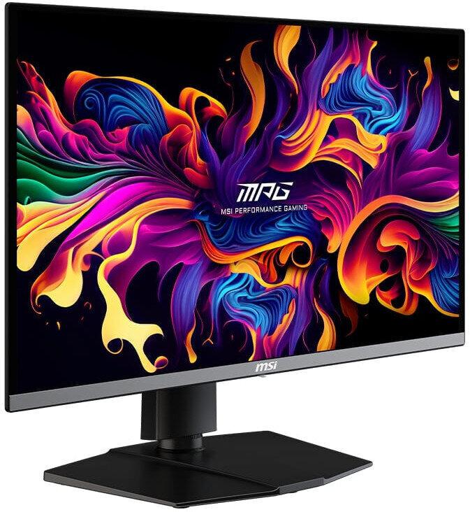 MSI MPG 272URX 26.5" QD-OLED HDR 4K 3840x2160 - Image 13