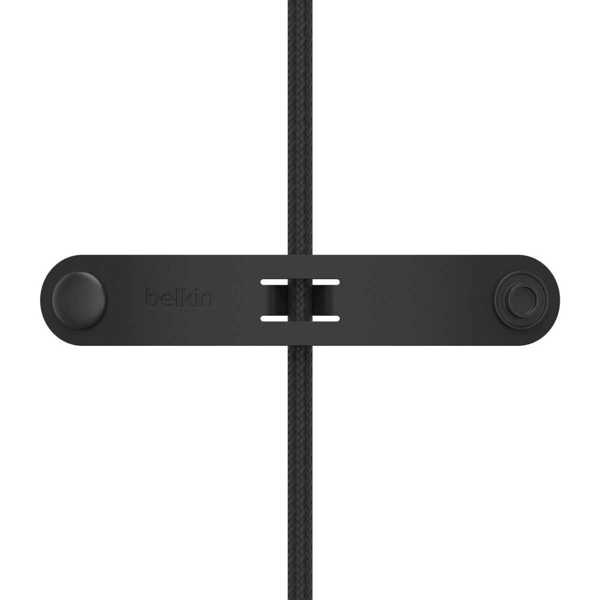 Belkin Braided USB to Type-C / Lightning Cable Μαύρο 1.5m (CAC003HQ1.5MBK) - Image 6