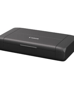 Alternative view of Canon MAXIFY BX110 Έγχρωμoς Εκτυπωτής Inkjet