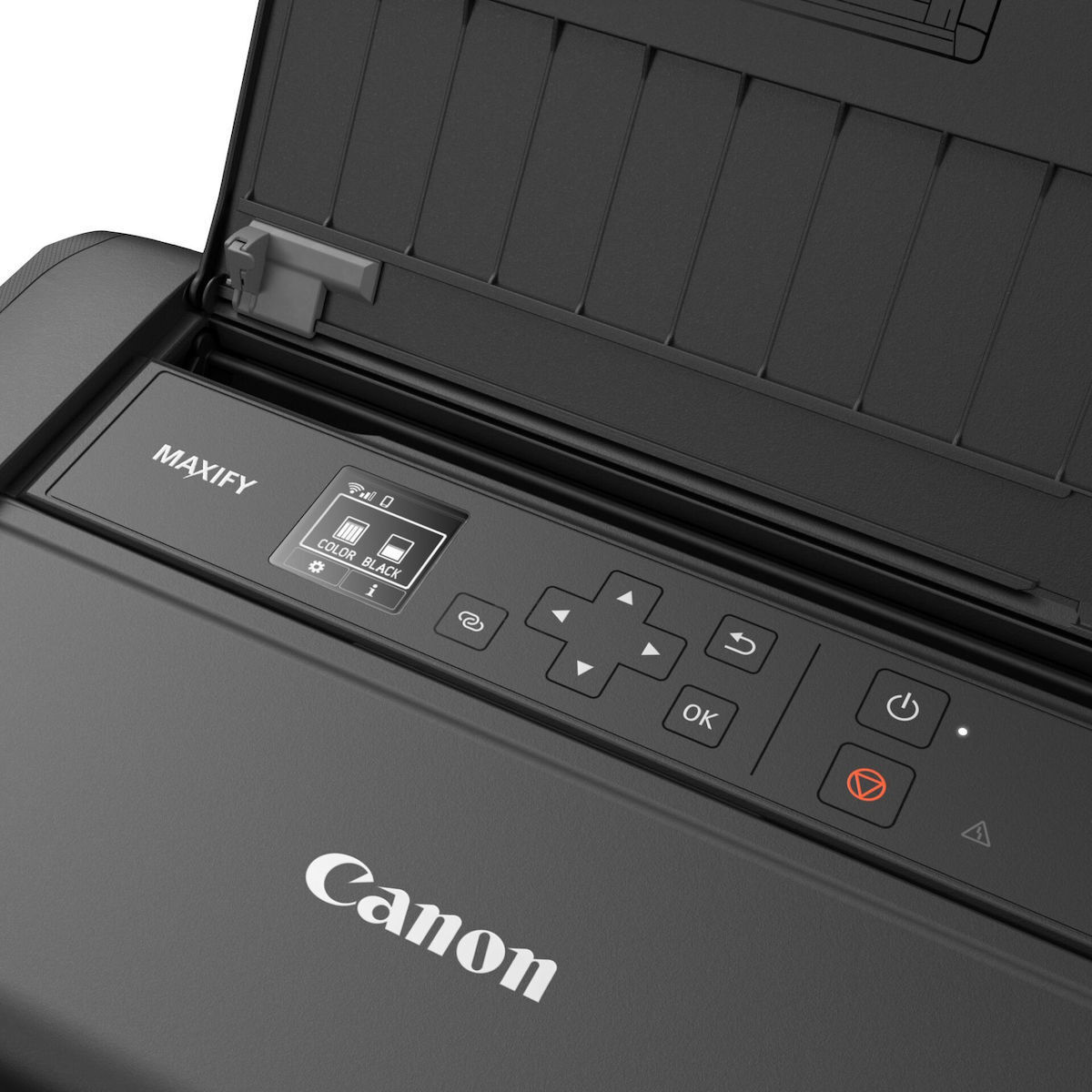 Canon MAXIFY BX110 Έγχρωμoς Εκτυπωτής Inkjet - Image 6