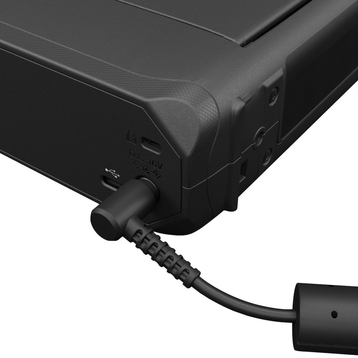 Canon MAXIFY BX110 Έγχρωμoς Εκτυπωτής Inkjet - Image 8