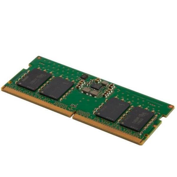 HP DDR5 με Module 1x16GB και Ταχύτητα 5600 για Laptop