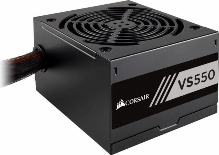 Chieftec Compact SFX 550W Full Modular 80 Plus Gold - Image 5