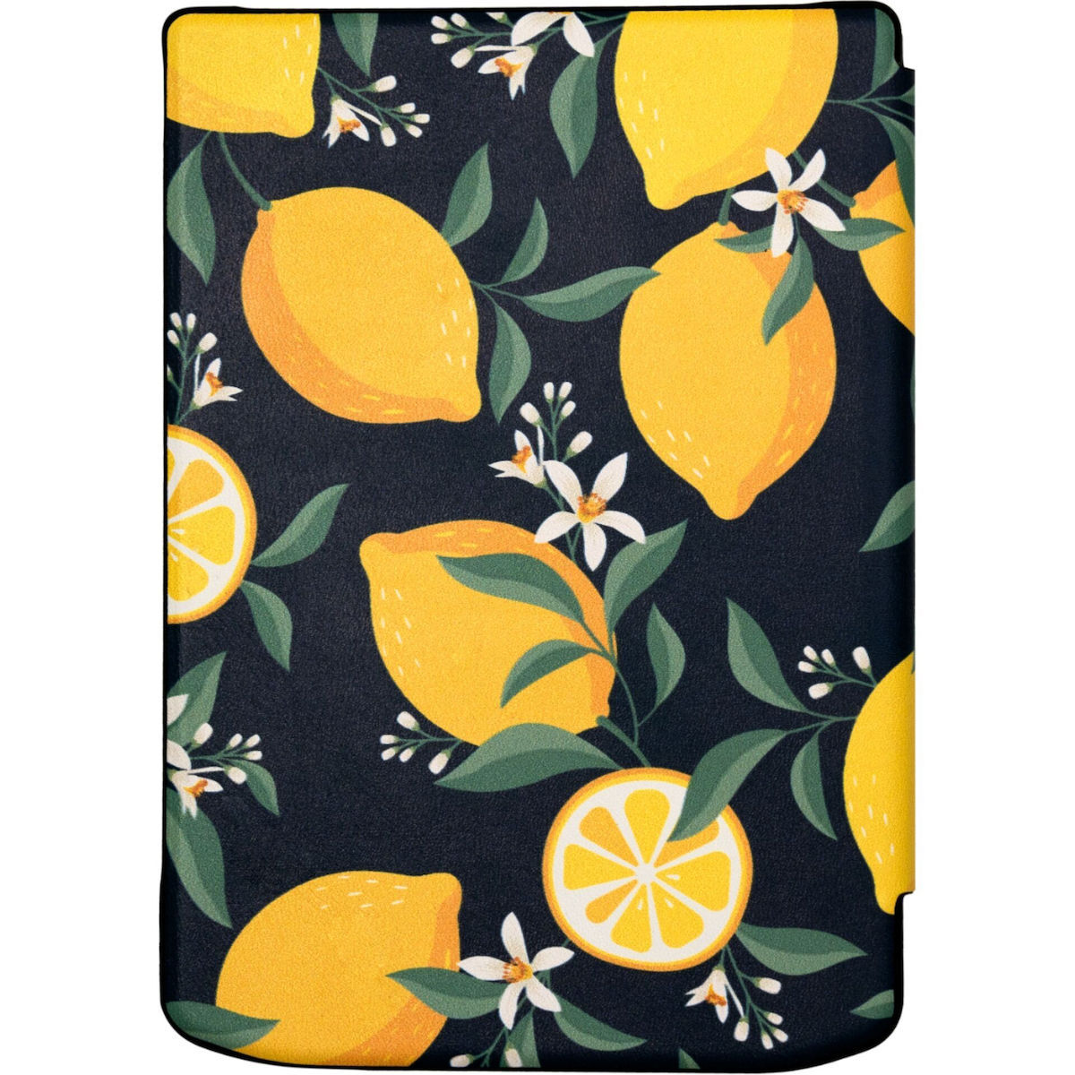 Pocketbook Flip Cover Κίτρινη (Verse Pro) - Image 3