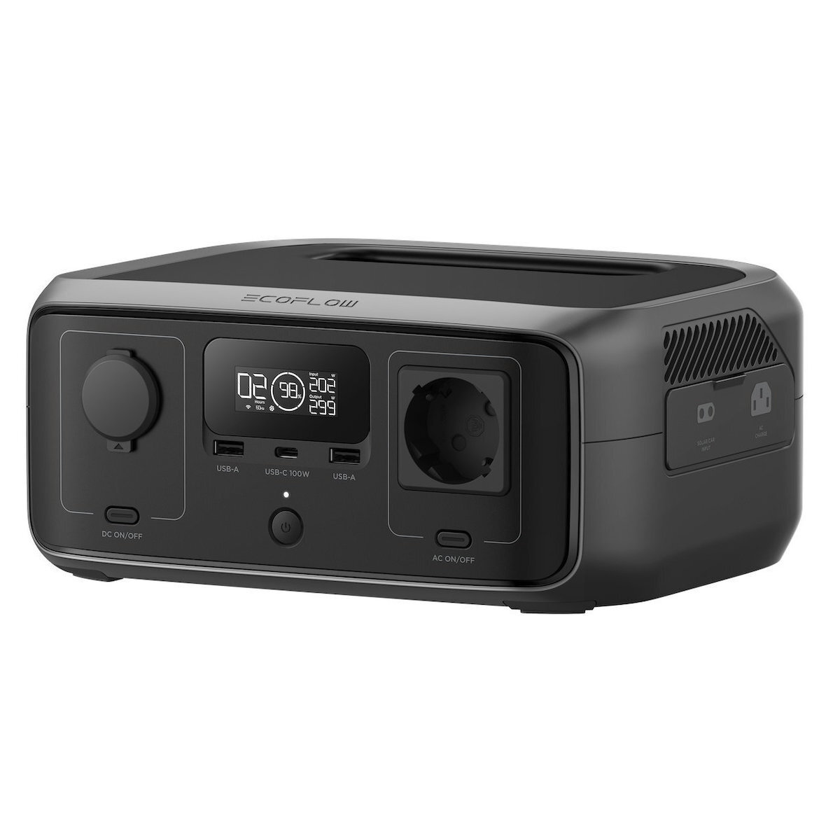 EcoFlow RIVER 3 Power Station Χωρητικότητας 245Wh - Image 5