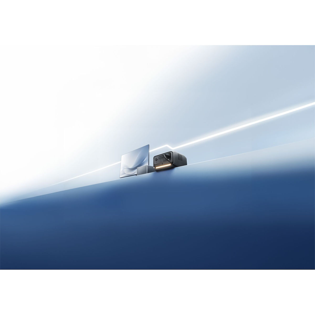 EcoFlow RIVER 3 Power Station Χωρητικότητας 245Wh - Image 7
