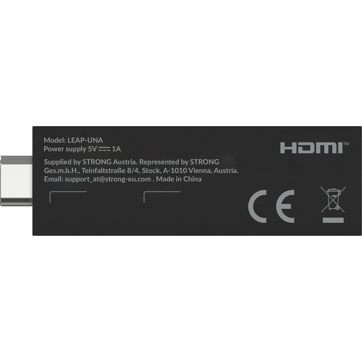 Google Tv Dongle 2k Una - Image 4
