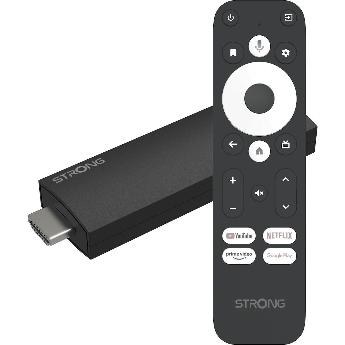 Google Tv Dongle 2k Una - Image 2