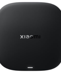 Xiaomi Mi Box S 3nd Gen 4K UHD 2GB RAM με Android