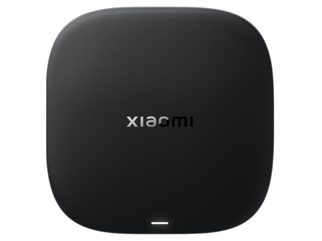 Xiaomi Mi Box S 3nd Gen 4K UHD 2GB RAM με Android