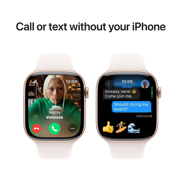 Apple Watch Series 10 Cellular - Image 5