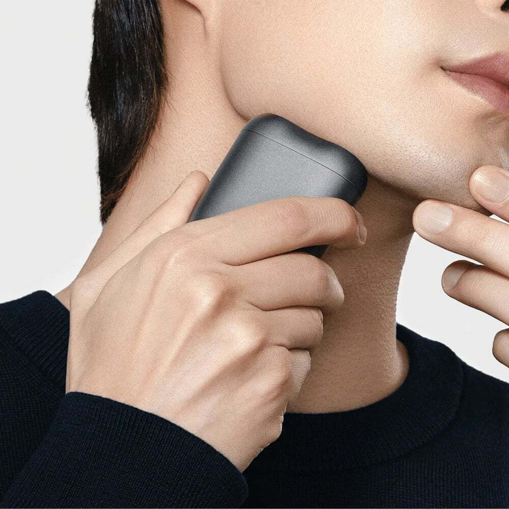 Xiaomi BHR9528EU Ξυριστική Μηχανή Προσώπου Επαναφορτιζόμενη - Image 8