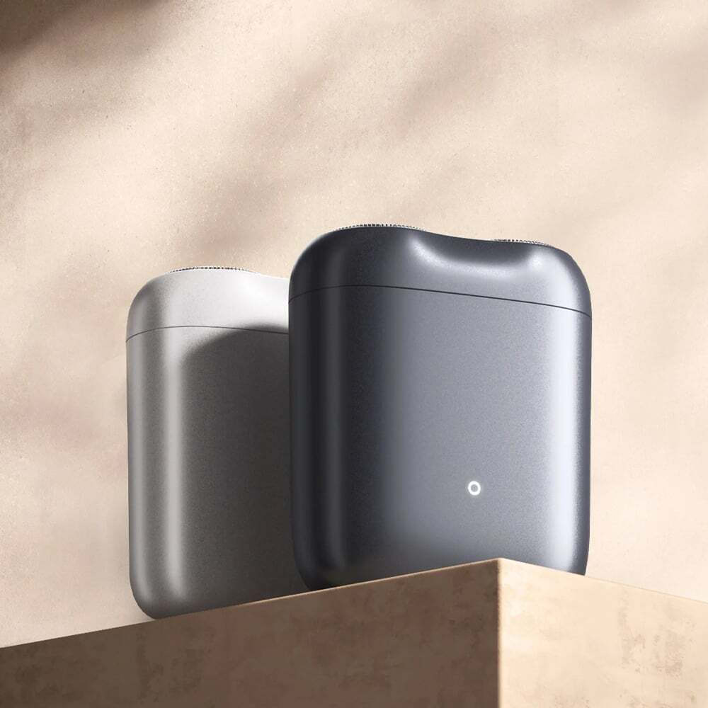 Xiaomi BHR9528EU Ξυριστική Μηχανή Προσώπου Επαναφορτιζόμενη - Image 6