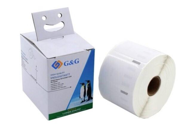 G&G Ταινία Ετικετογράφου