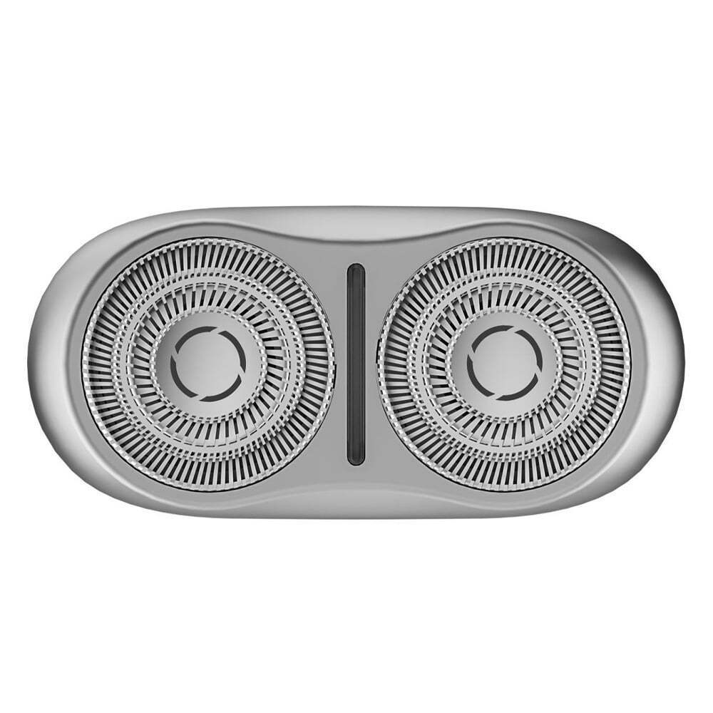 Ανταλλακτική Κεφαλή Xiaomi Electric Shaver S200 Silver Bhr9534gl