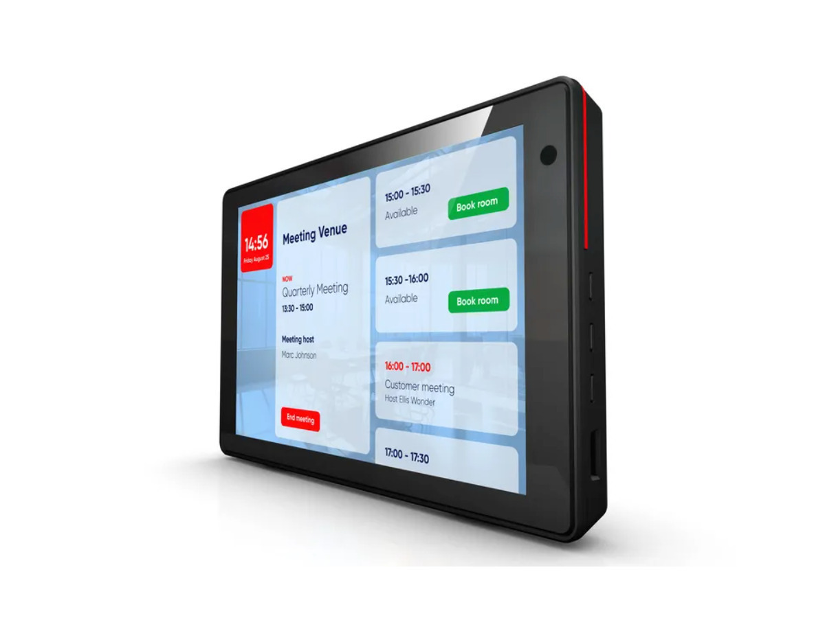 Philips Public Display 10" - Image 2