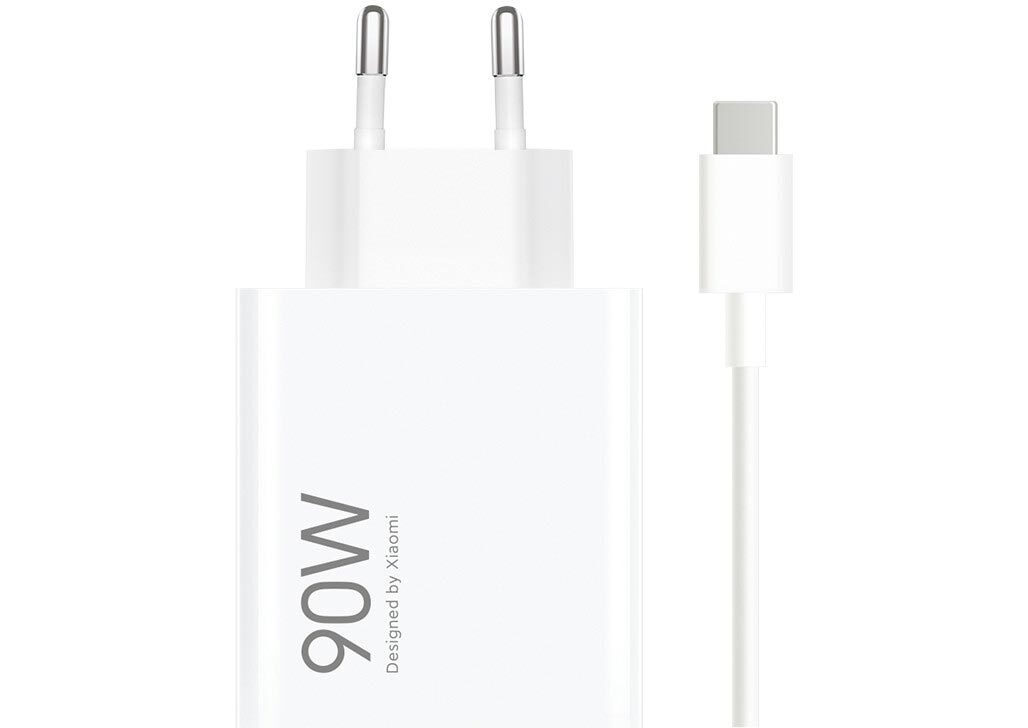 Xiaomi HyperCharge Combo 90W με Καλώδιο USB-C
