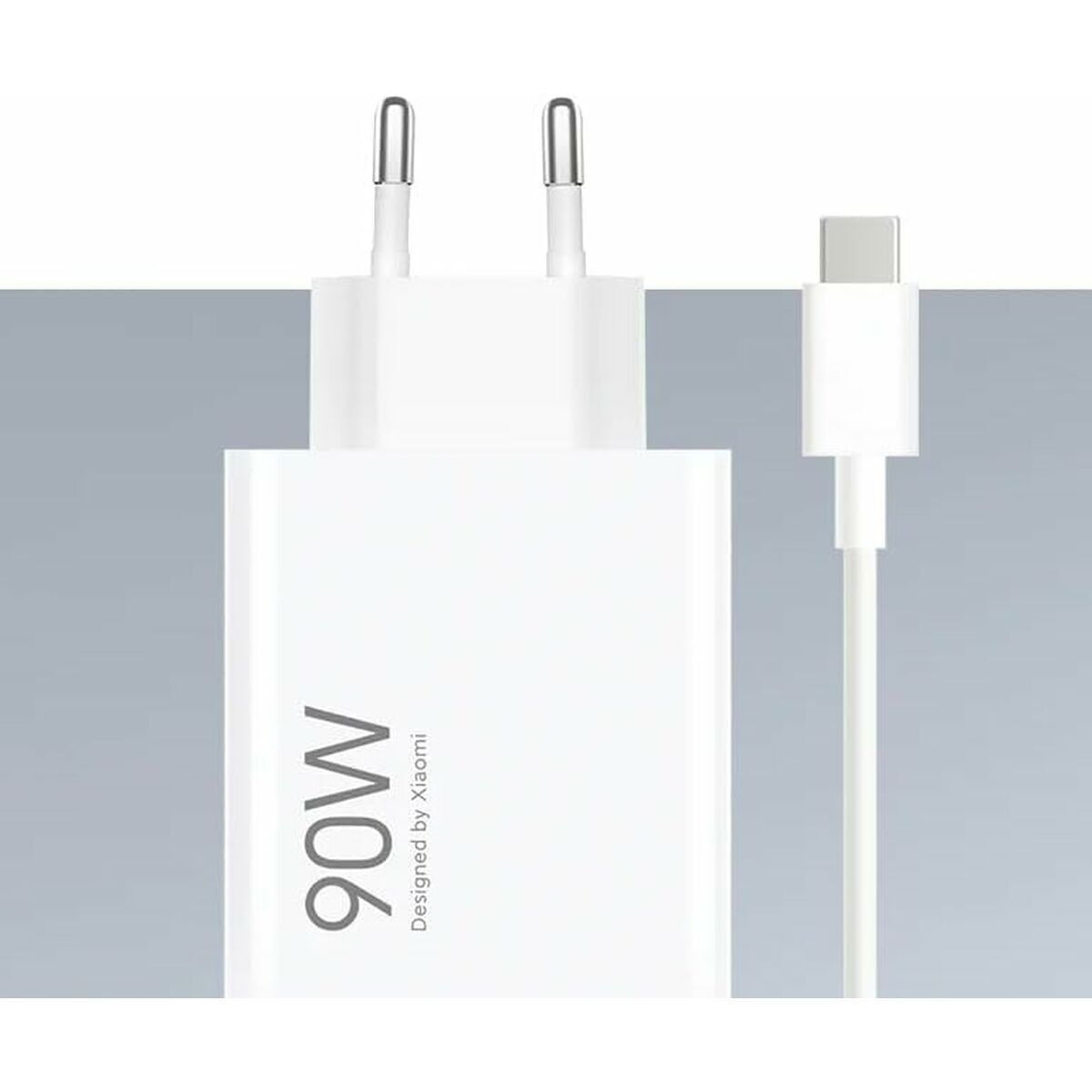 Xiaomi HyperCharge Combo 90W με Καλώδιο USB-C - Image 2
