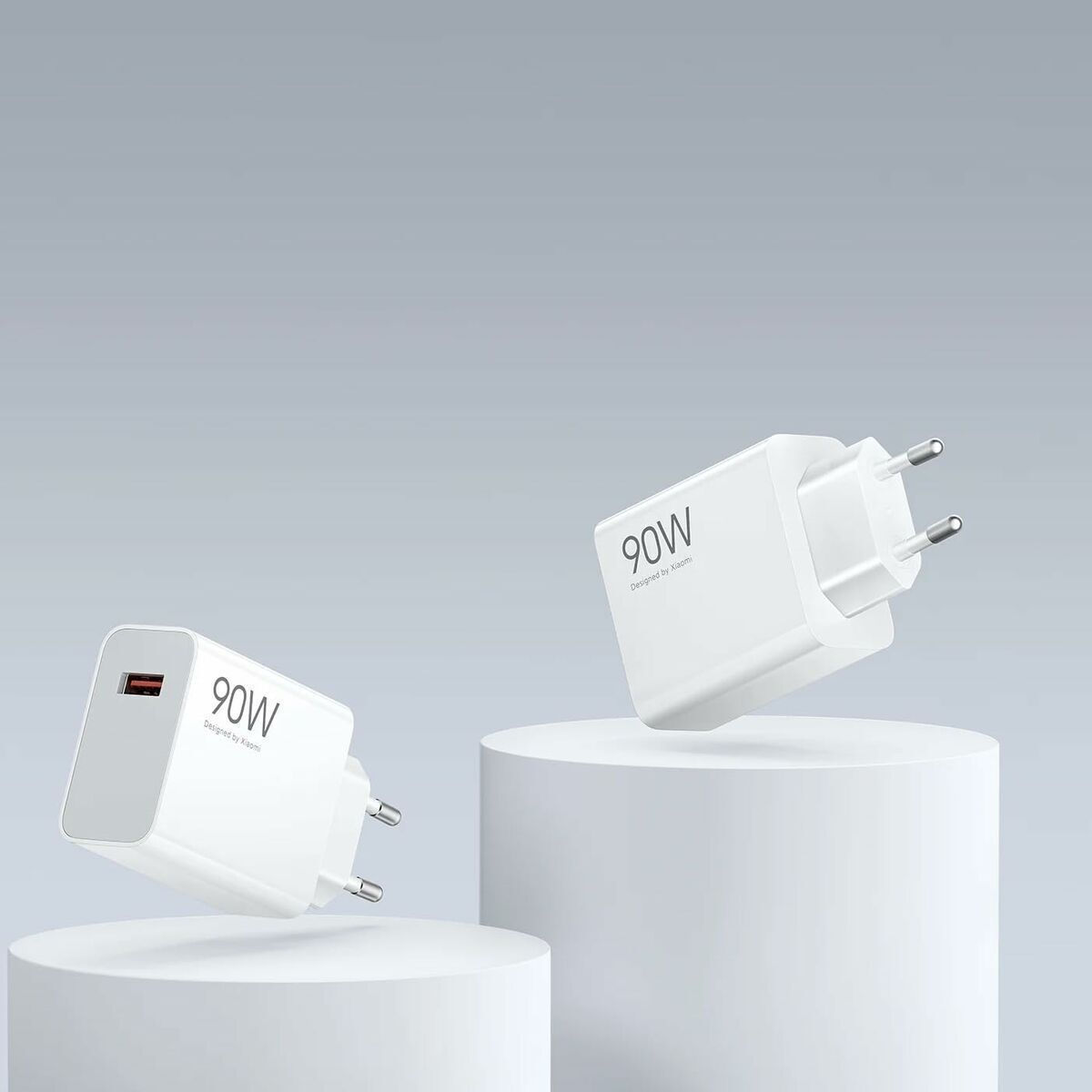 Xiaomi HyperCharge Combo 90W με Καλώδιο USB-C - Image 4