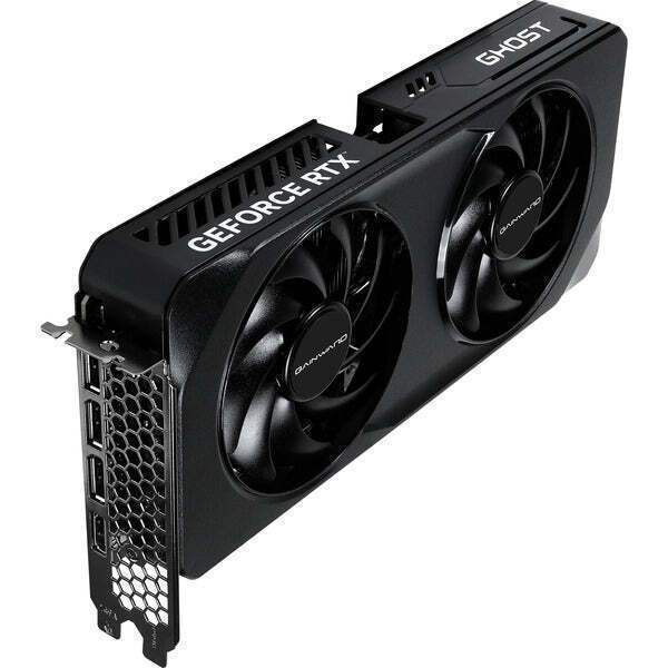 Gainward GeForce RTX 5060 Ti 8GB Ghost - Image 4